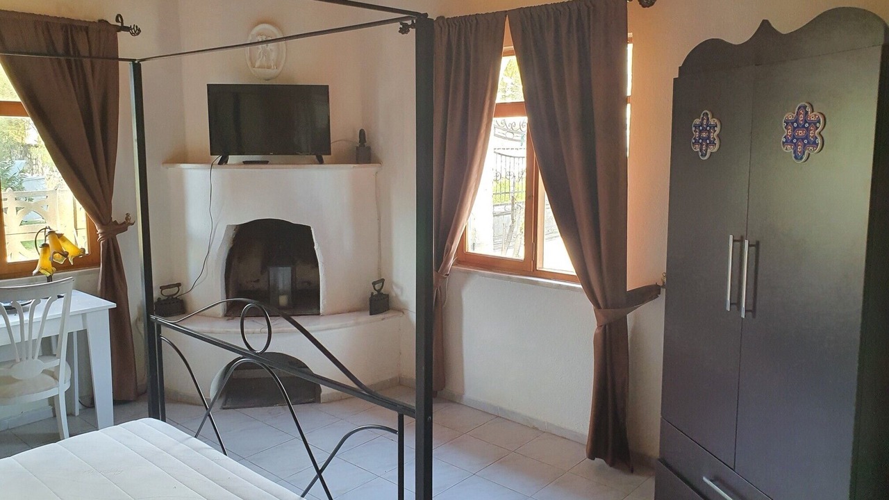 Photo of Bedroom in Dalaman