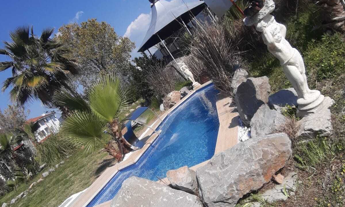 Photo of Outdoor in Dalaman
