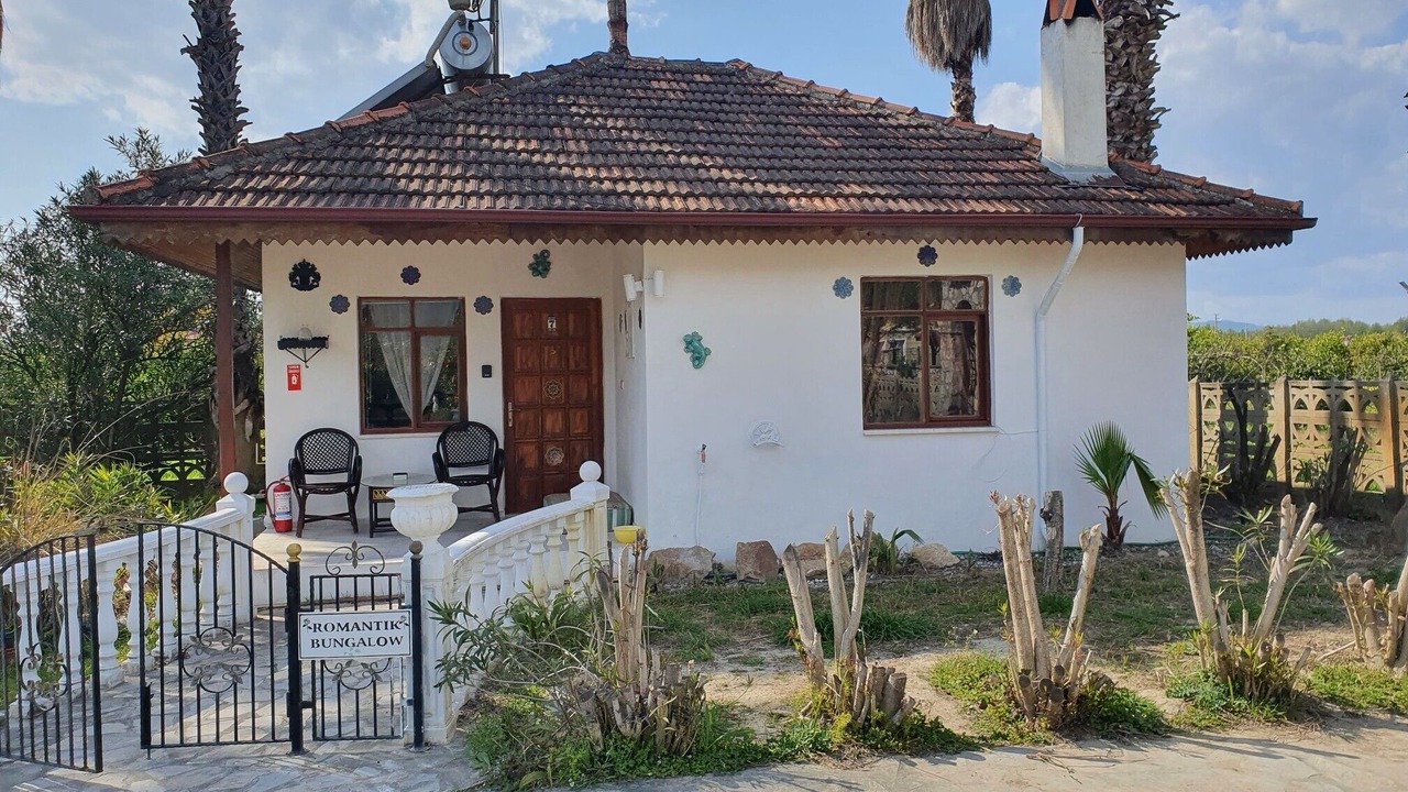 Photo of Outdoor in Dalaman