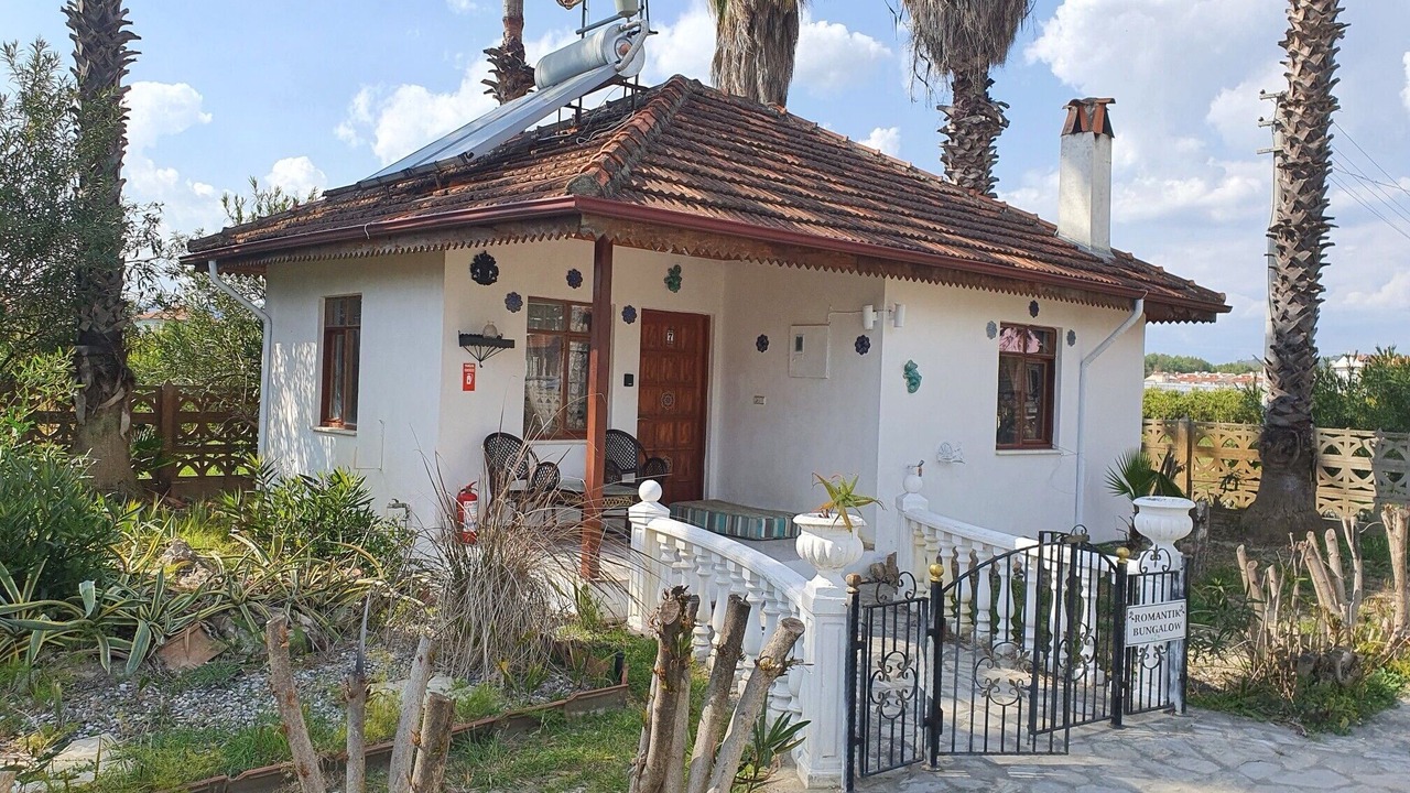 Photo of Outdoor in Dalaman