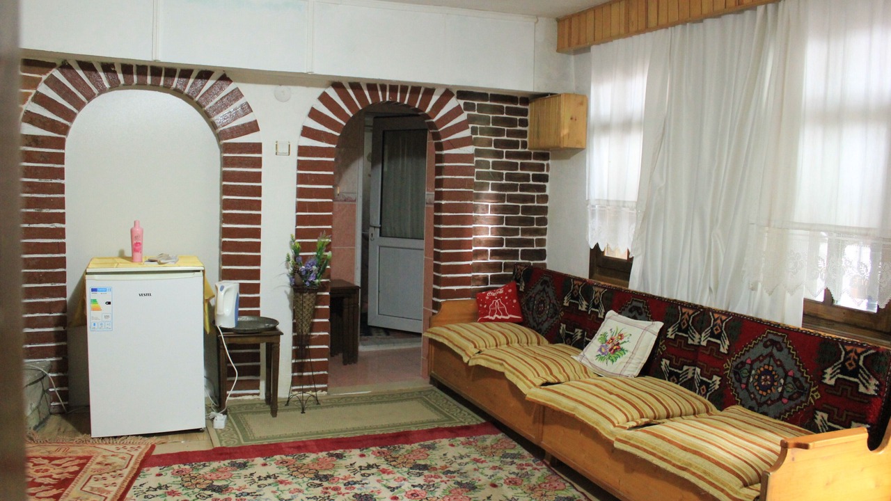 Photo of Livingroom in Safranbolu City Center
