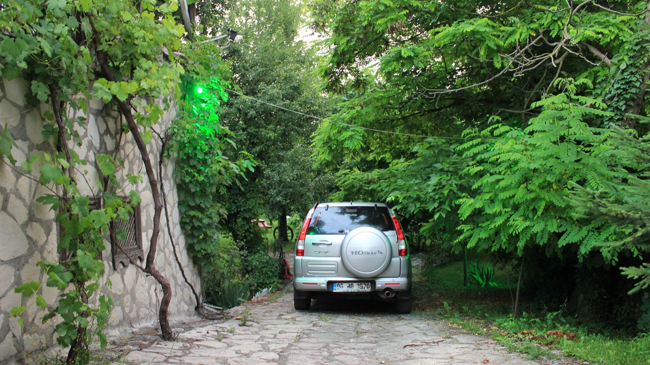 Photo of Outdoor in Safranbolu City Center
