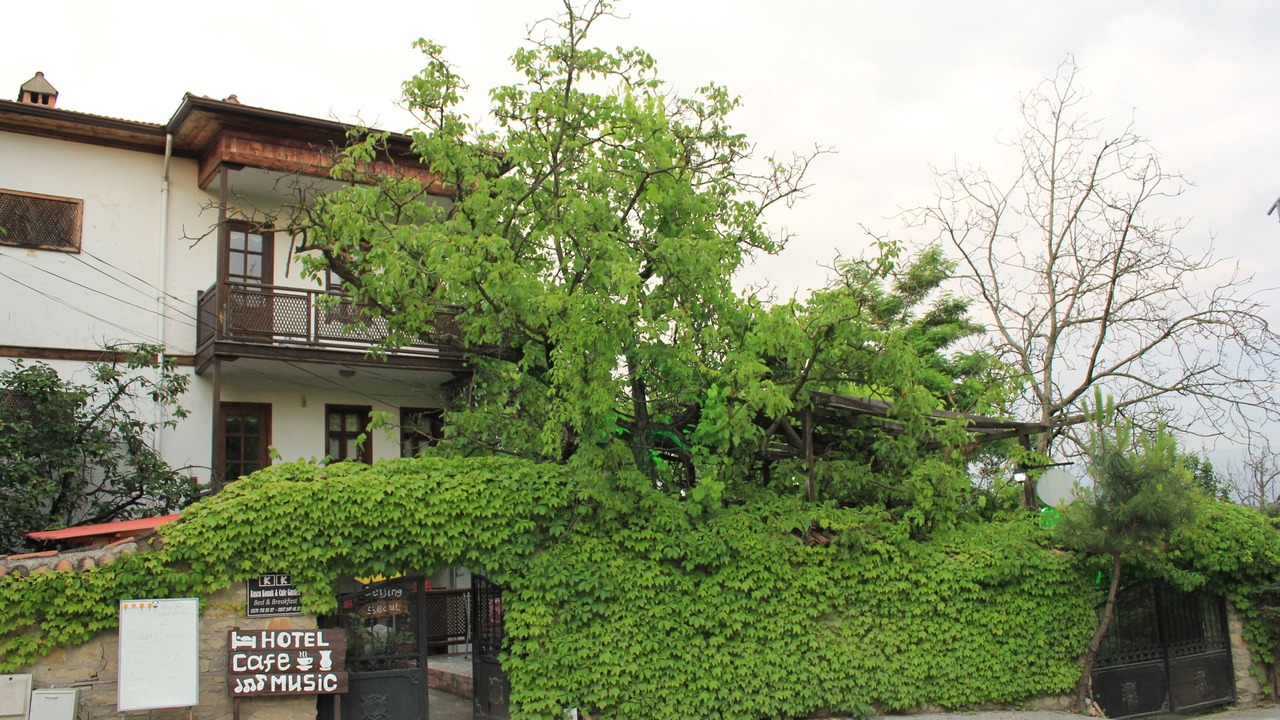Photo of Outdoor in Safranbolu City Center