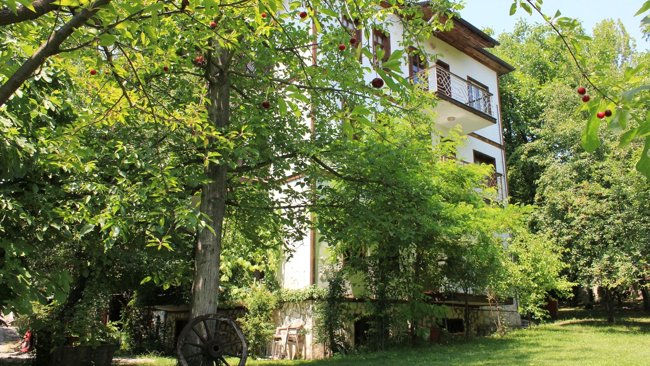 Photo of Outdoor in Safranbolu City Center