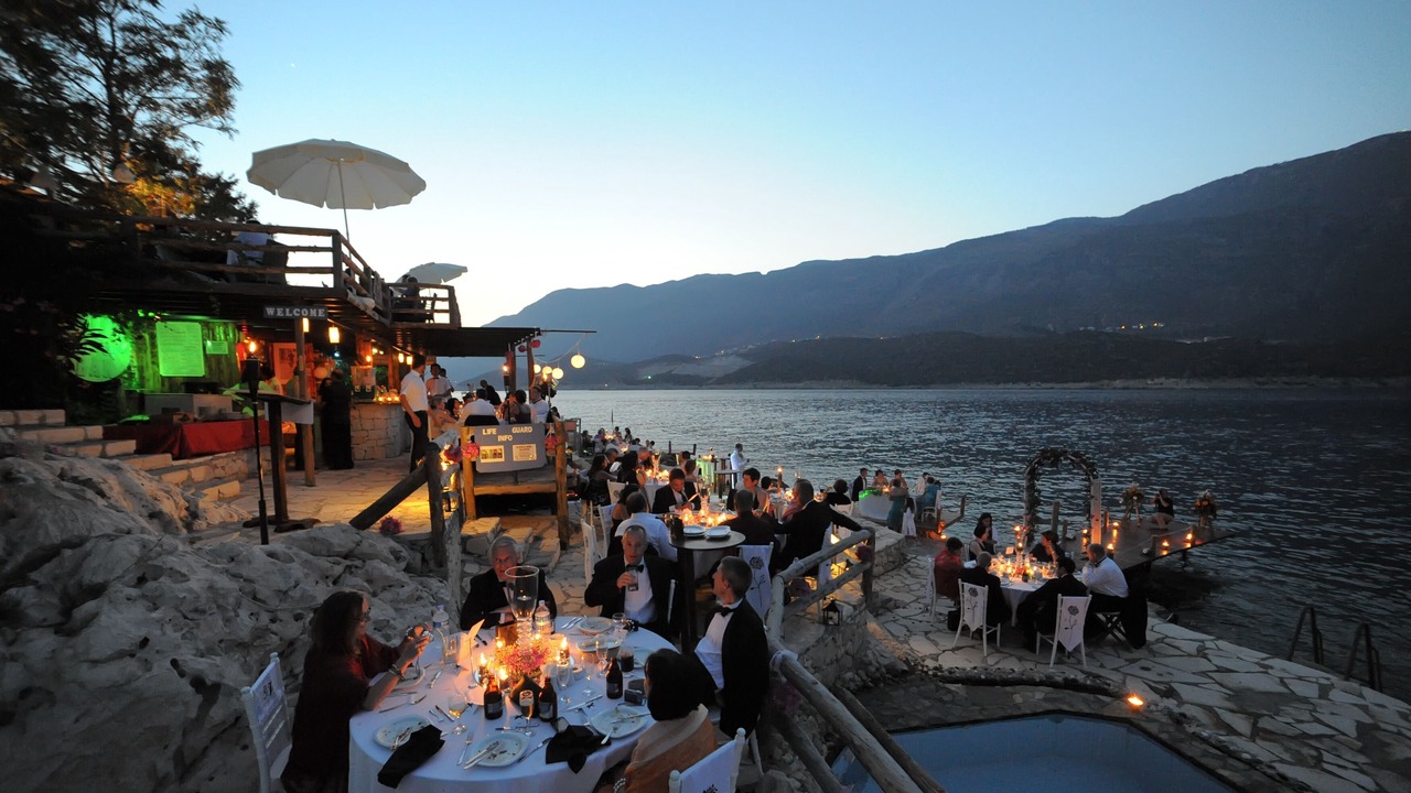 Photo of Outdoor in Kas