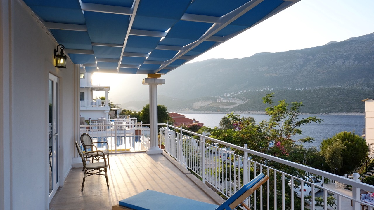 Photo of Outdoor in Kas