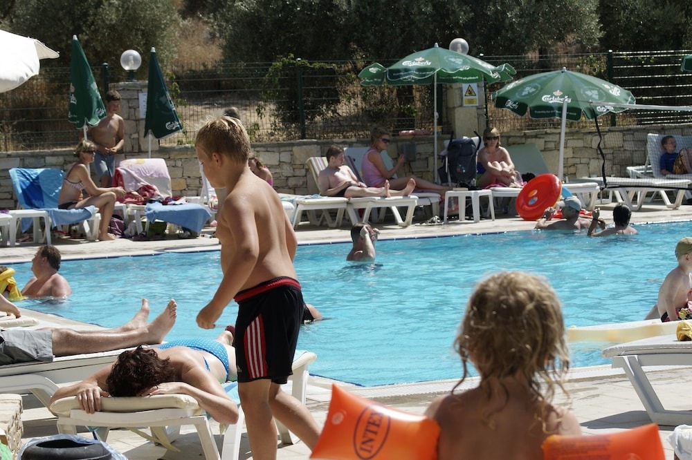 Photo of Outdoor in Kusadasi City Centre