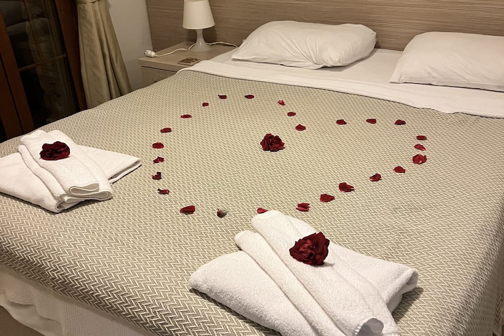 Photo of Bedroom in Fethiye