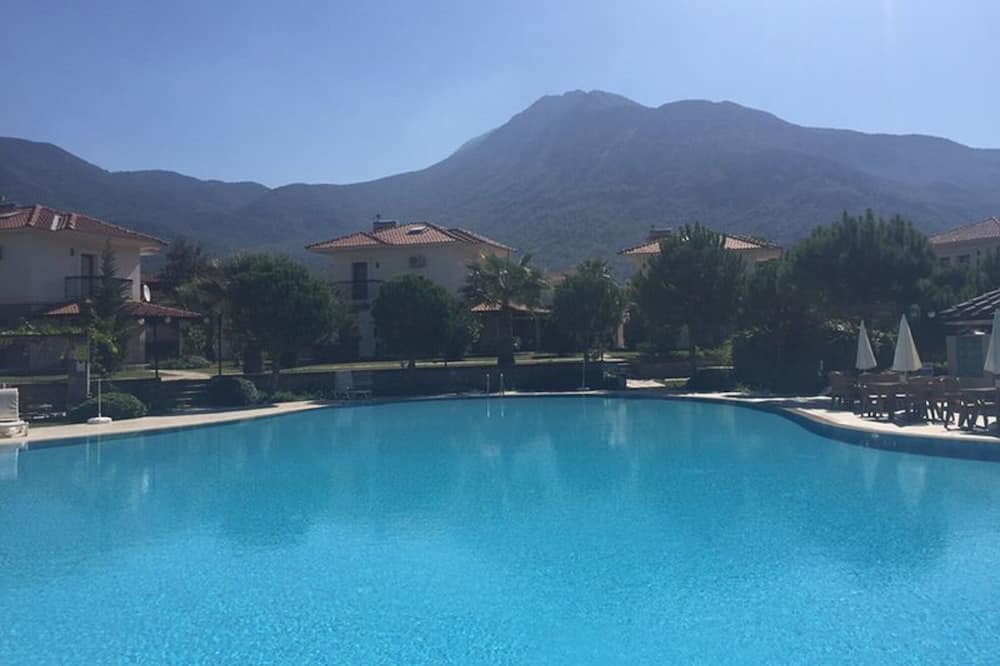 Photo of Outdoor in Faralya