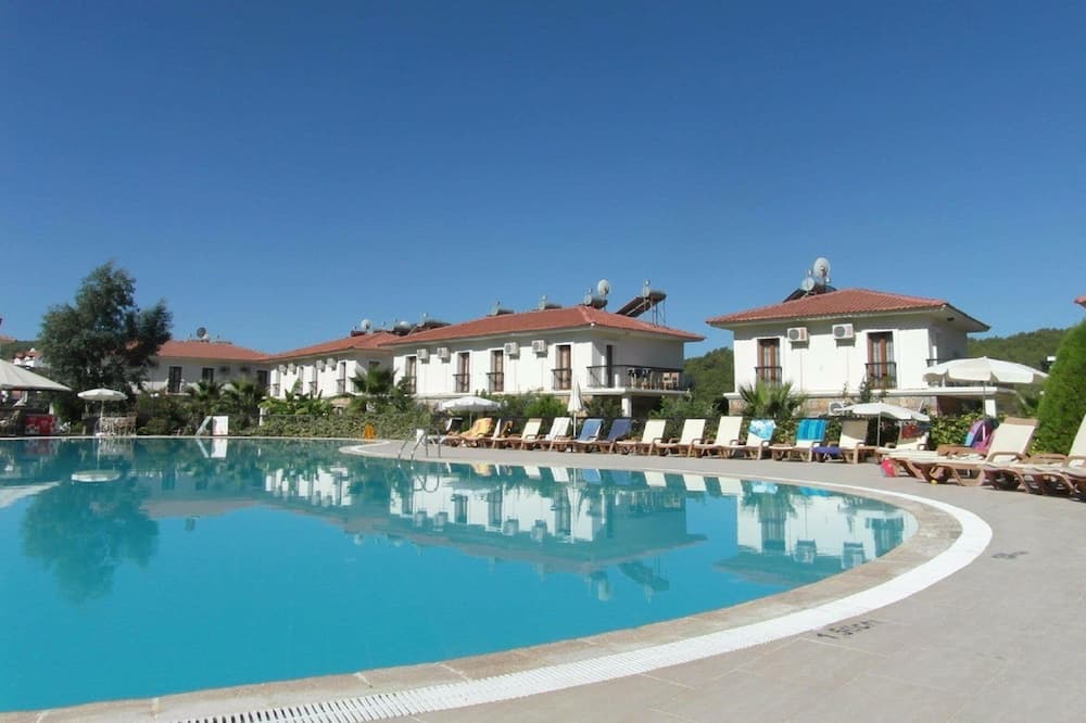 Photo of Outdoor in Faralya