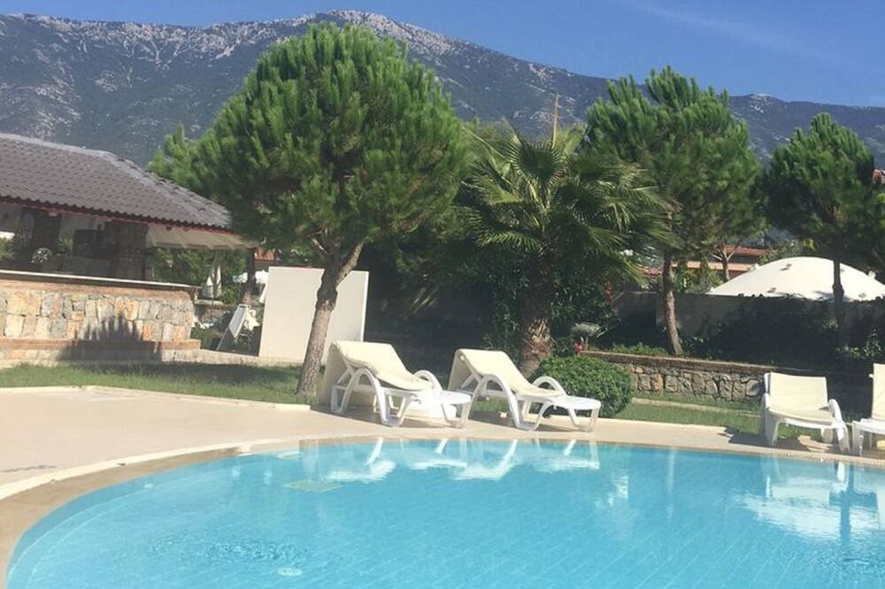 Photo of Outdoor in Faralya