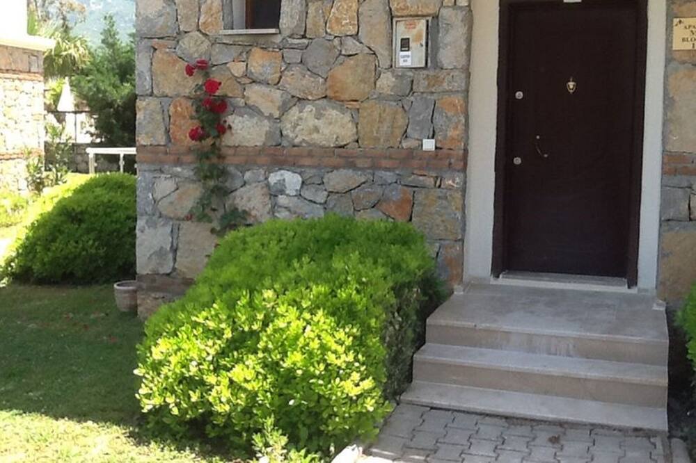 Photo of Outdoor in Faralya