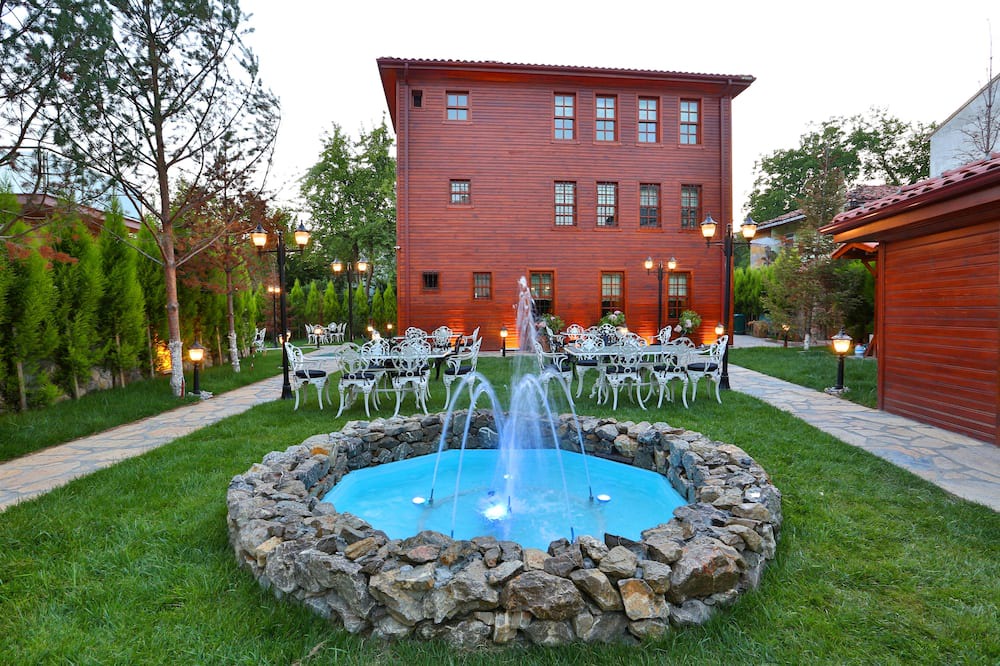 Photo of Outdoor in Bartin