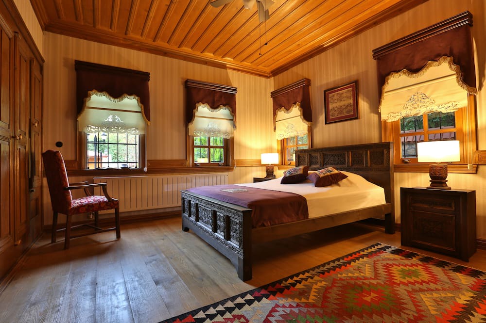 Photo of Bedroom in Bartin