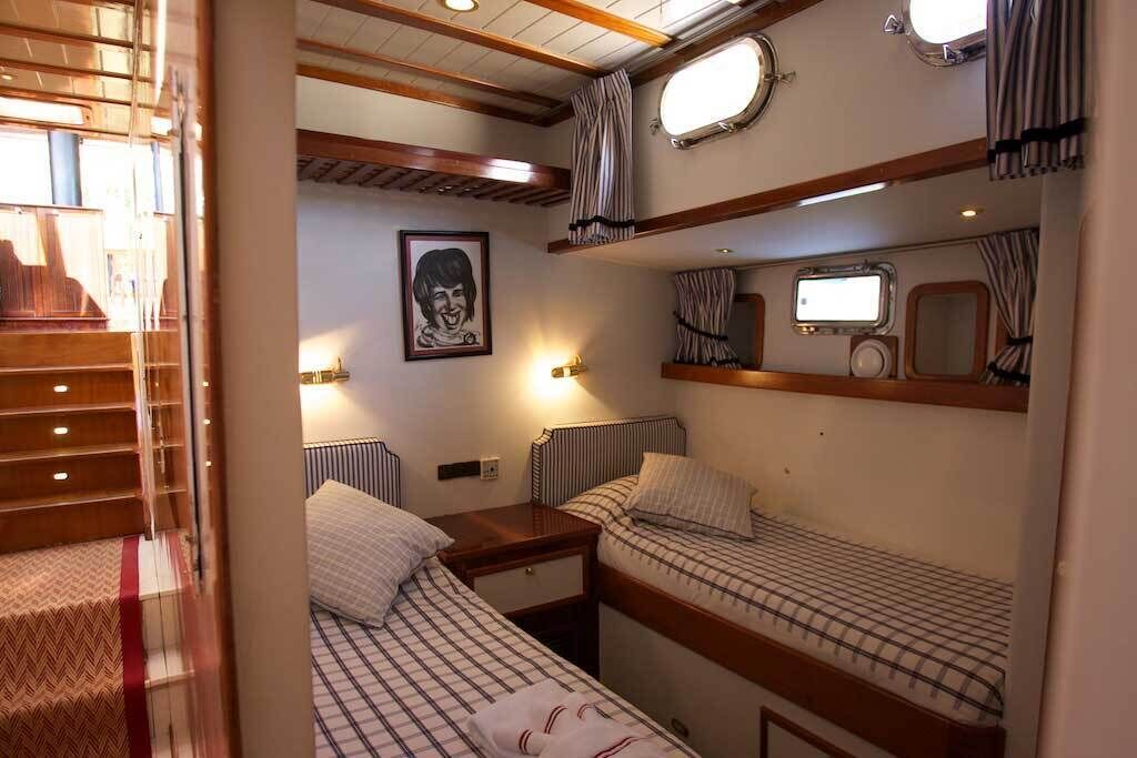 Photo of Livingroom in Faralya
