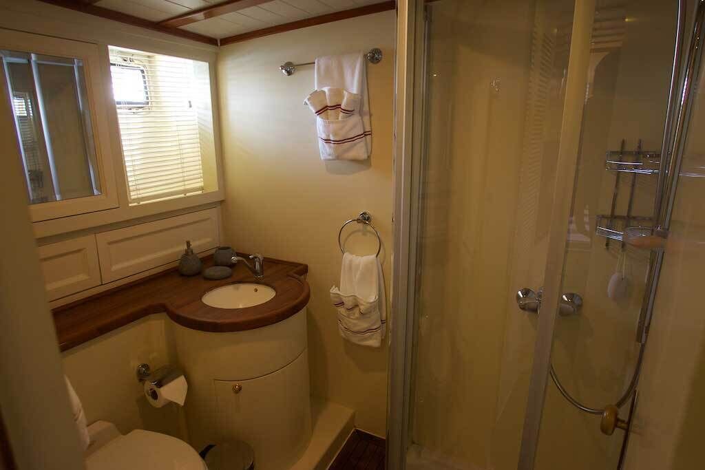 Photo of Bathroom in Faralya