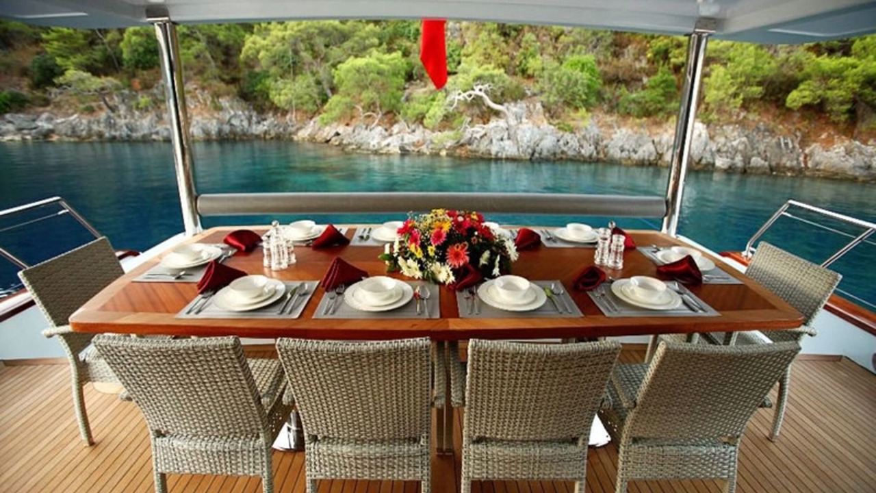 Photo of Others in Gocek