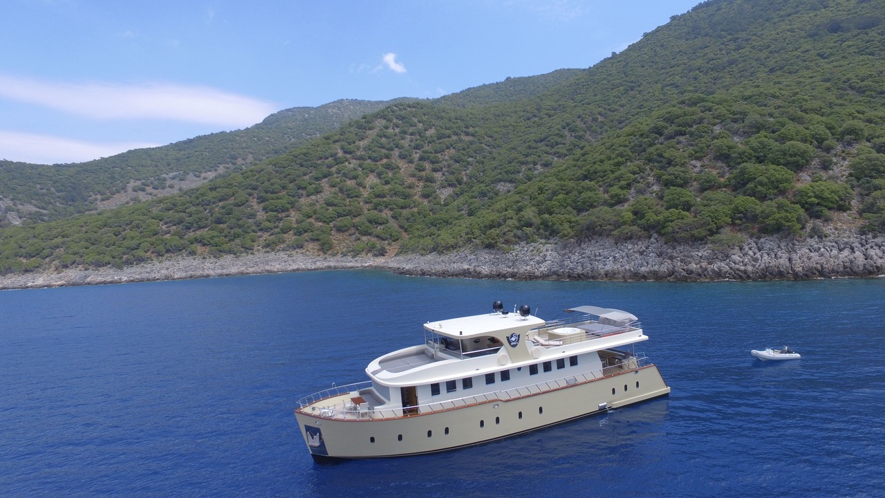 Photo of Outdoor in Gocek