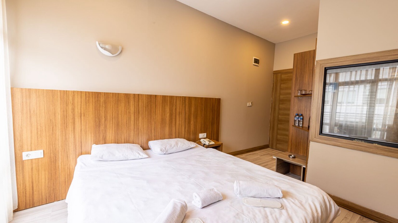Photo of Bedroom in Sirinevler Mahallesi