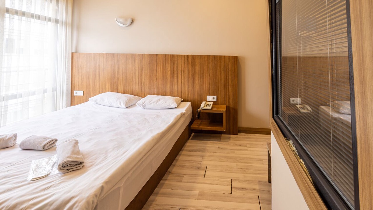 Photo of Bedroom in Sirinevler Mahallesi