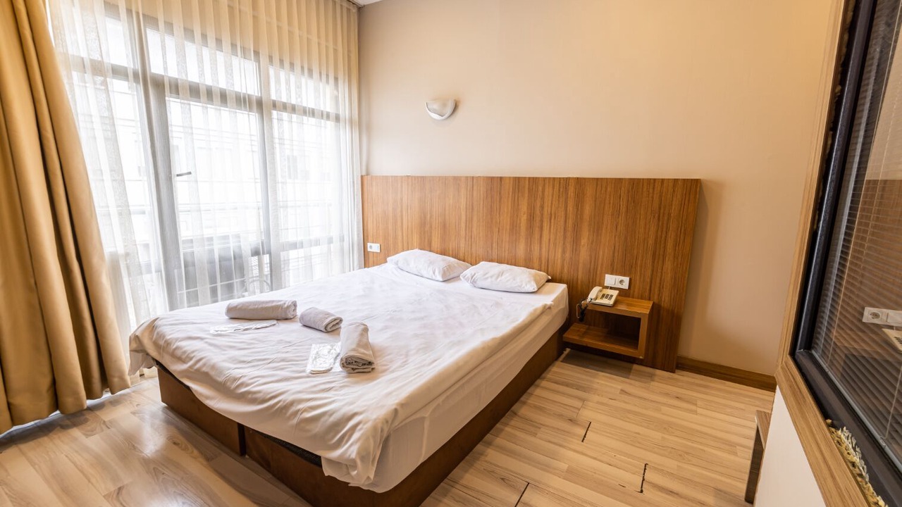 Photo of Bedroom in Sirinevler Mahallesi