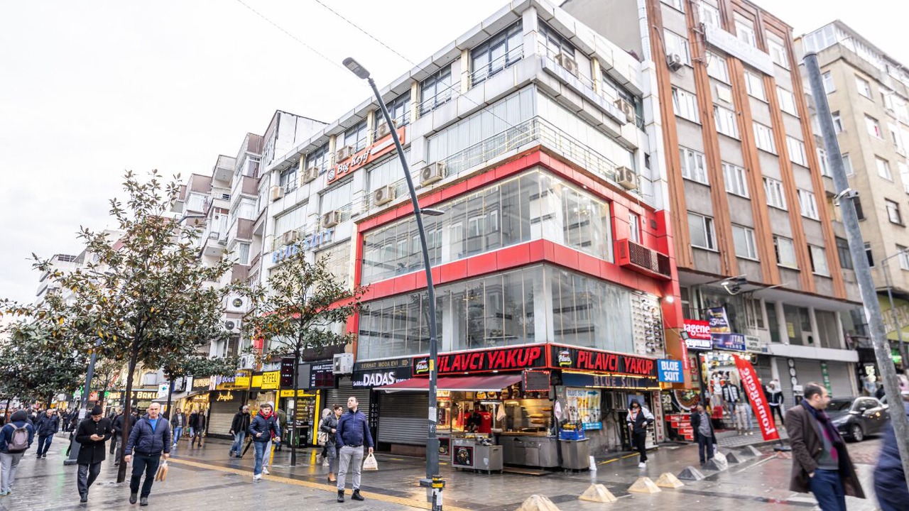 Photo of Outdoor in Sirinevler Mahallesi