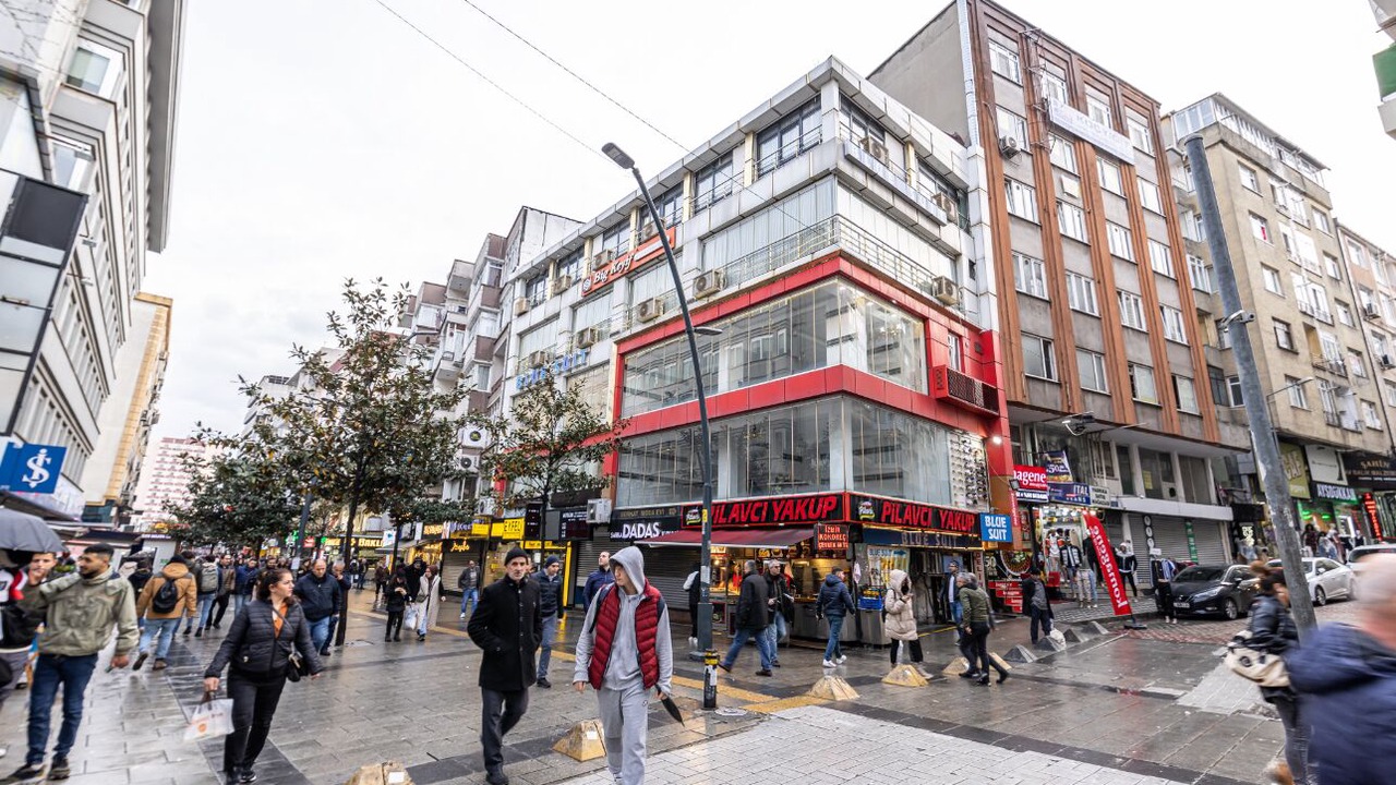 Photo of Outdoor in Sirinevler Mahallesi