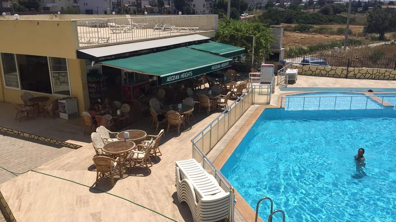 Photo of Outdoor in Didim