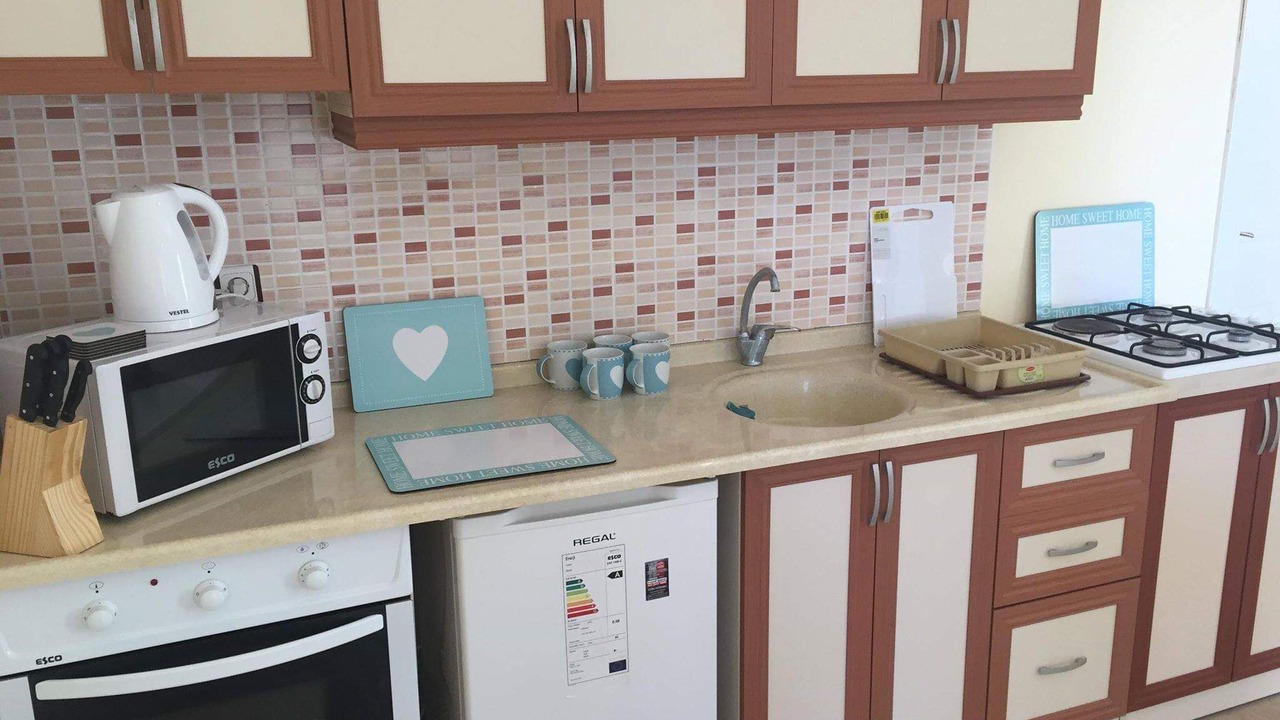 Photo of Kitchen in Didim