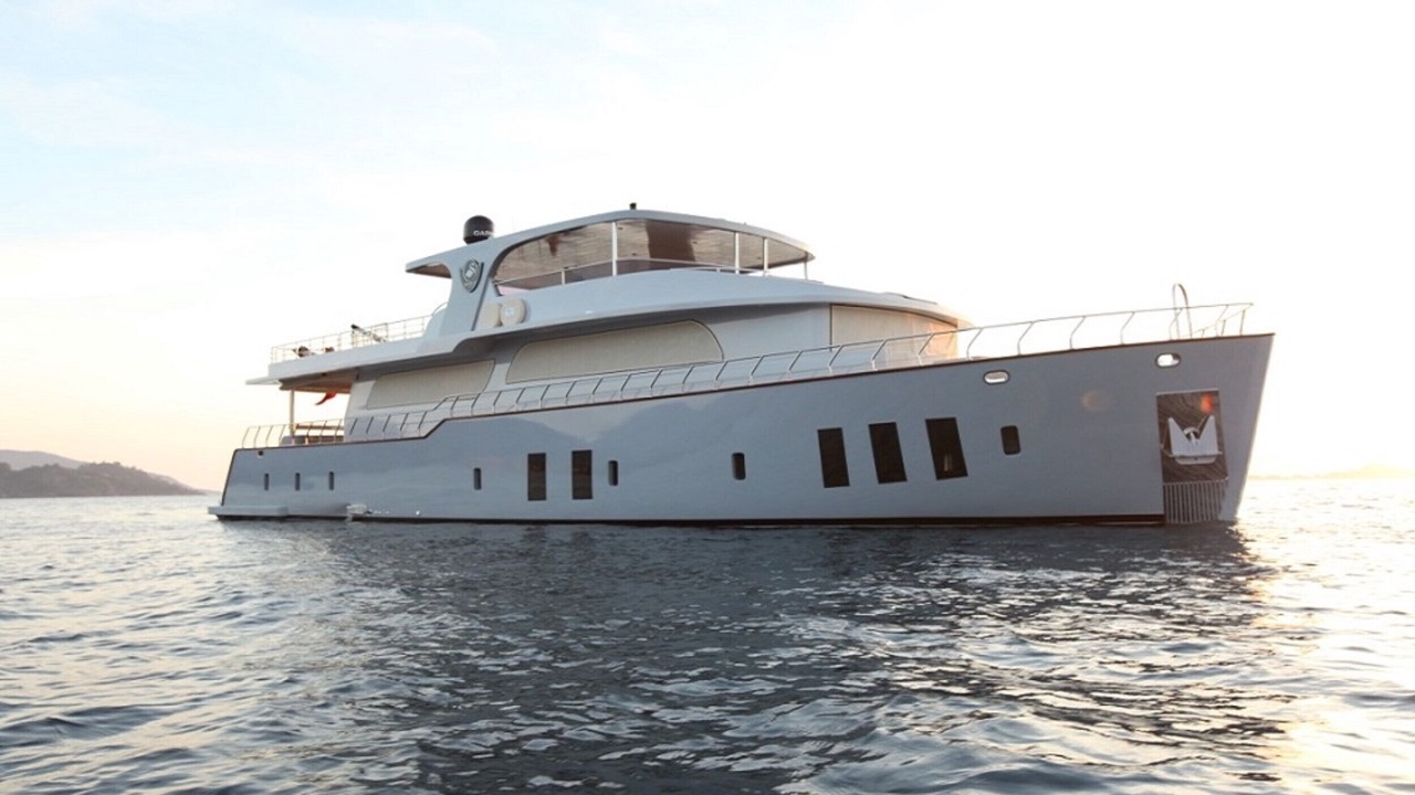 Photo of Outdoor in Gocek