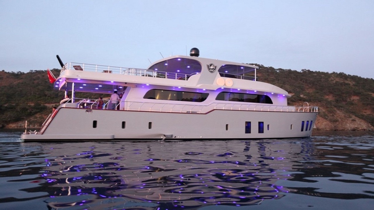 Photo of Outdoor in Gocek