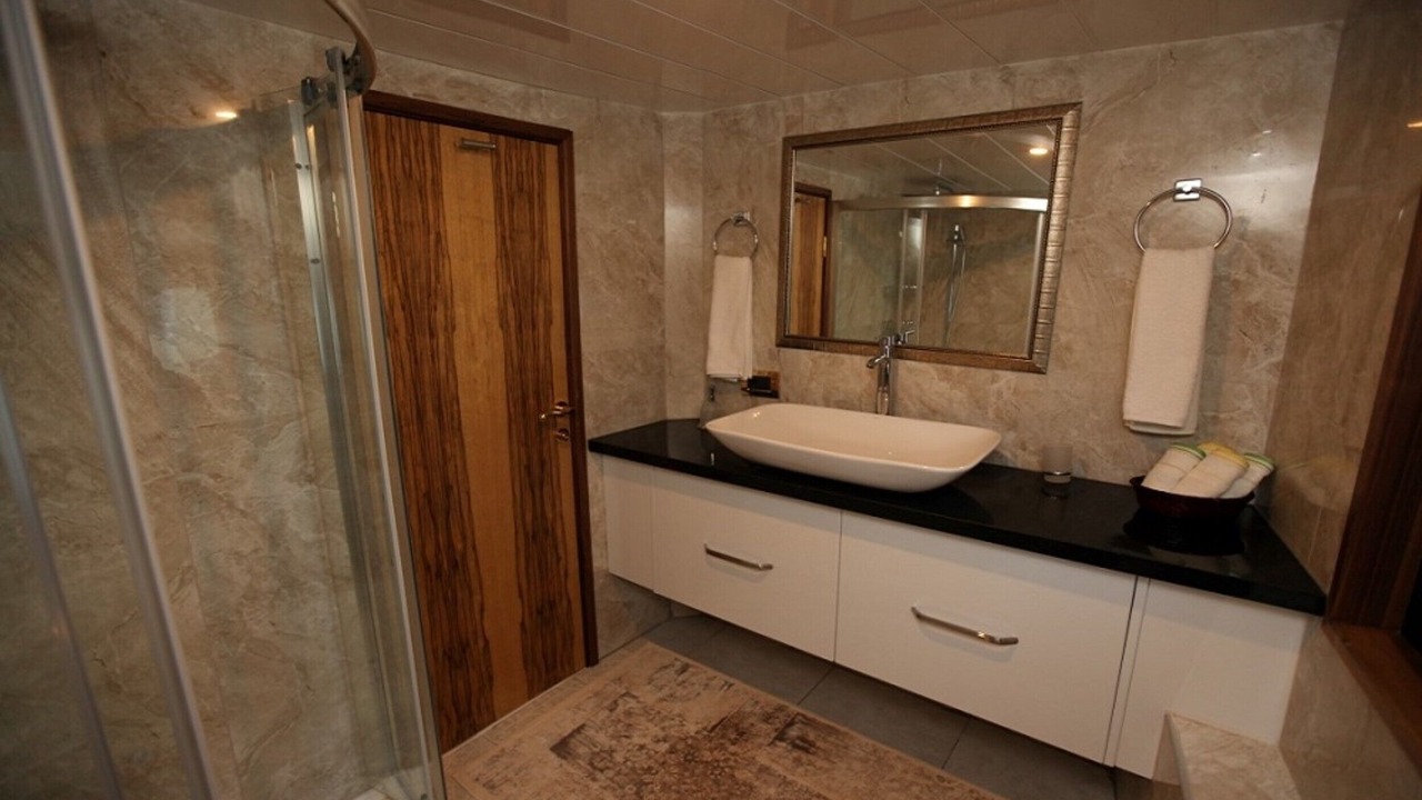 Photo of Bathroom in Gocek