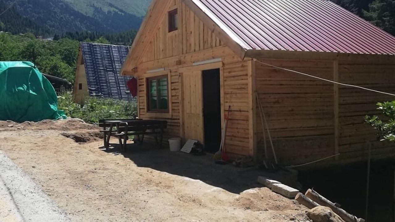 Photo of Outdoor in Ayder