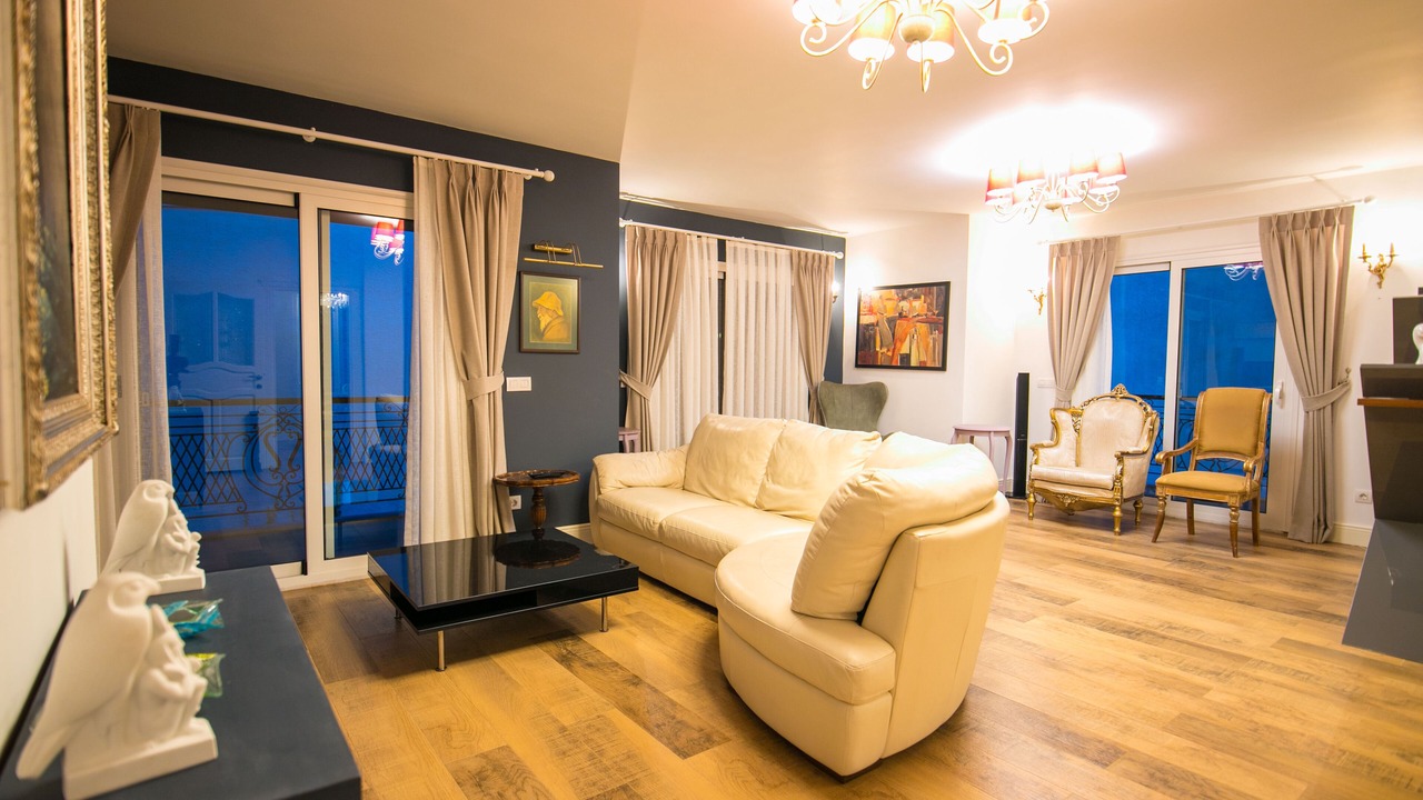 Photo of Livingroom in Marmaris