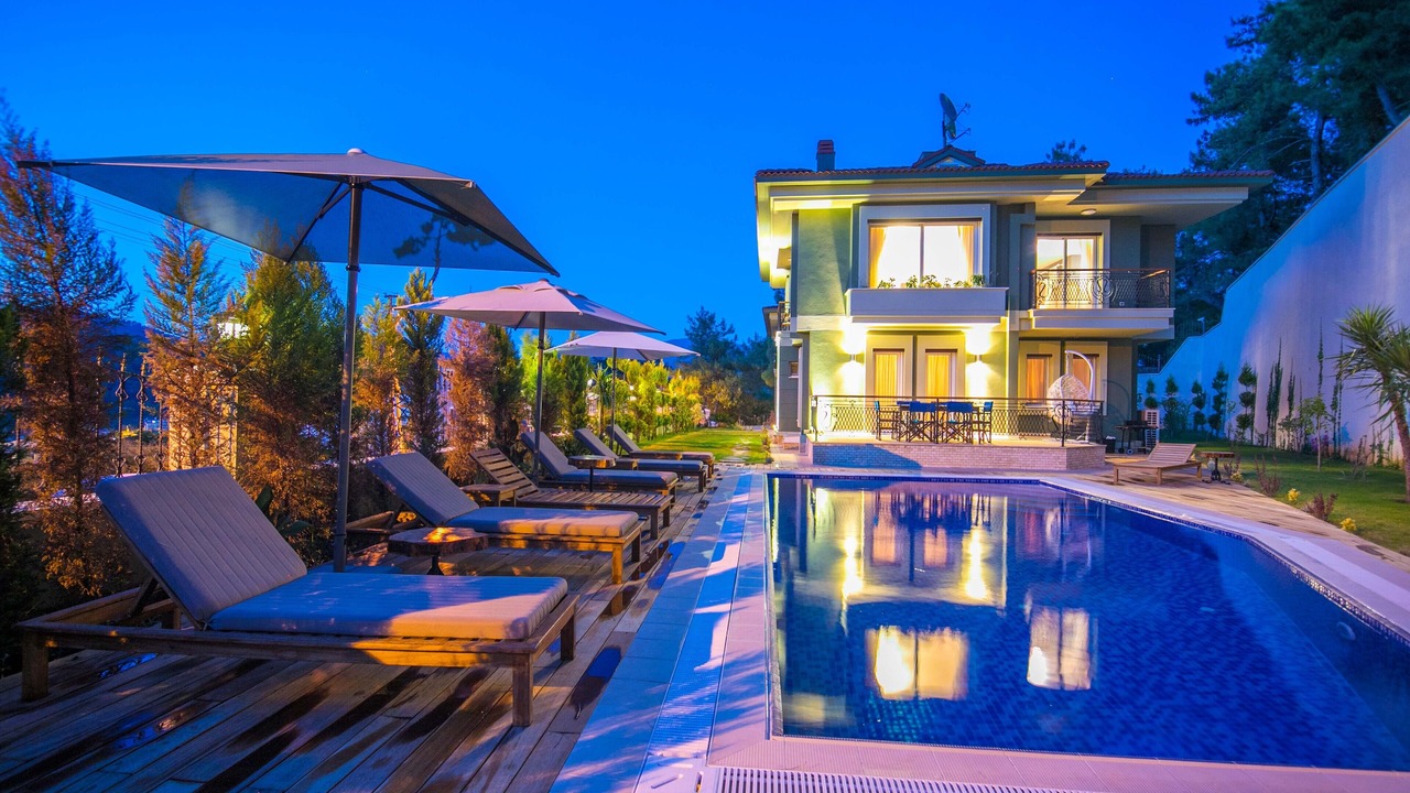 Photo of Outdoor in Marmaris