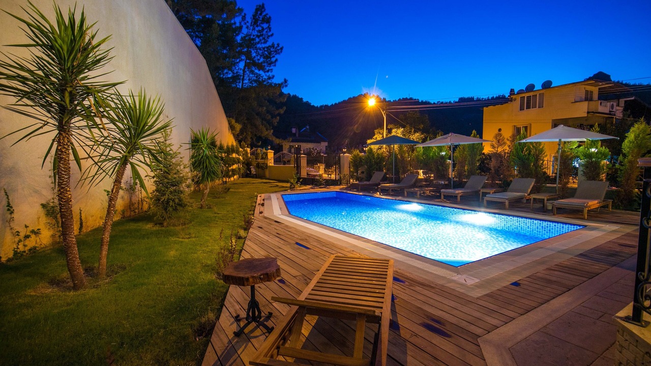 Photo of Outdoor in Marmaris