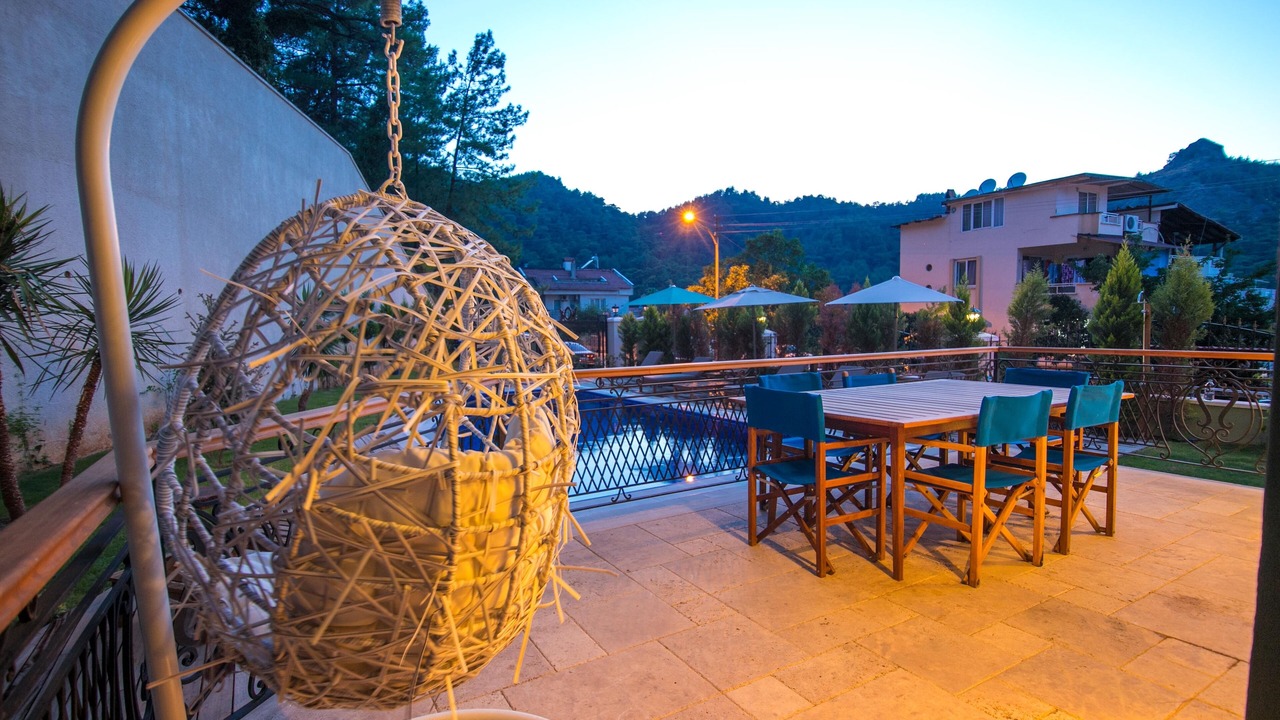 Photo of Outdoor in Marmaris