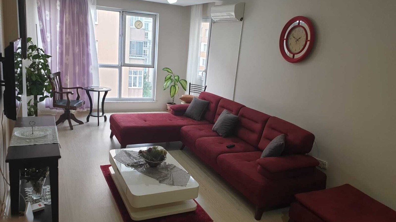 Photo of Livingroom in Esenyurt