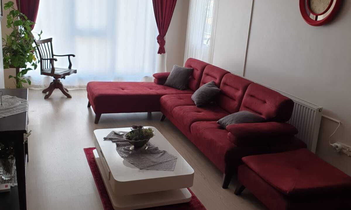 Photo of Livingroom in Esenyurt