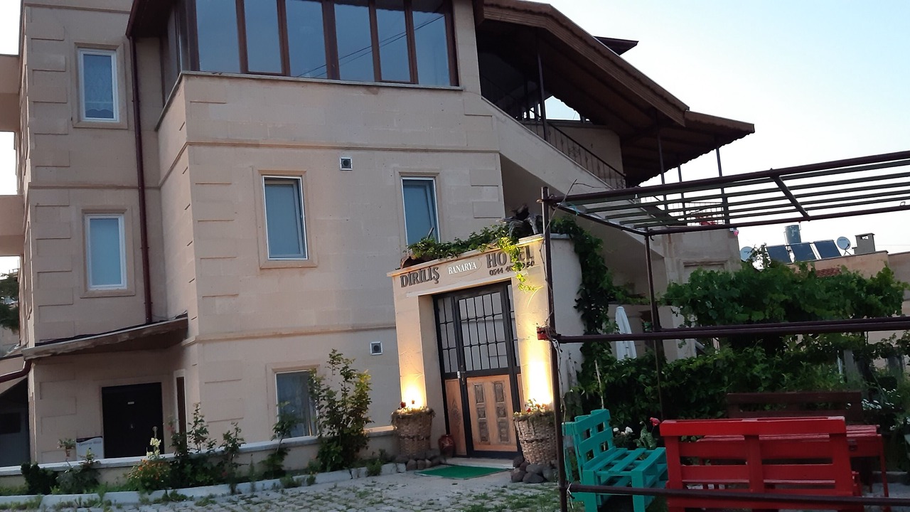 Photo of Outdoor in Mustafapasa