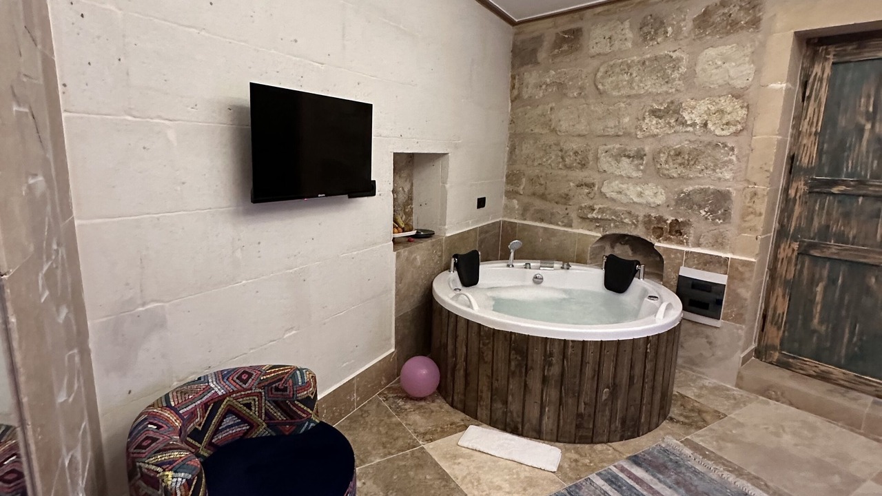 Photo of Bedroom in Mustafapasa