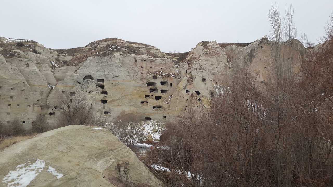 Photo of Outdoor in Mustafapasa