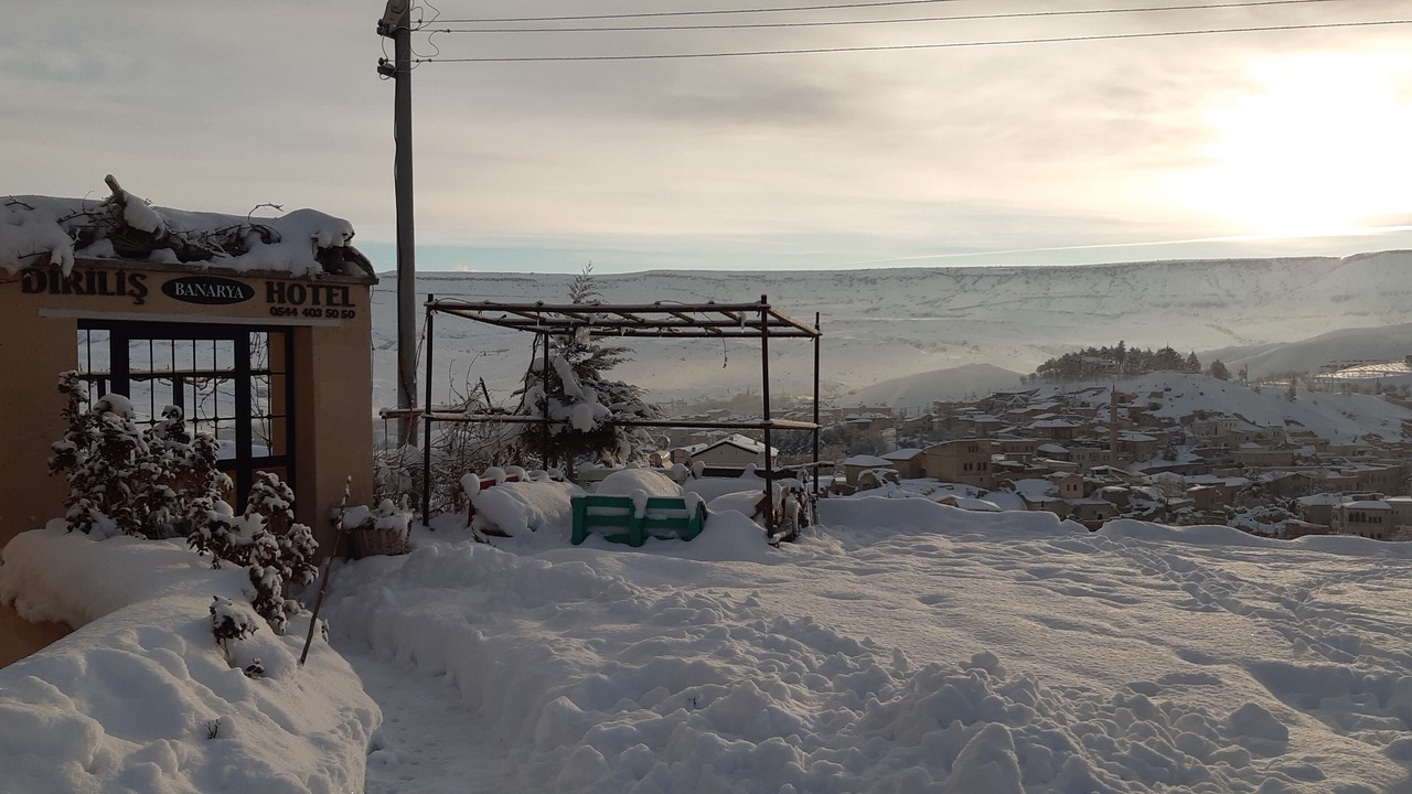 Photo of Outdoor in Mustafapasa