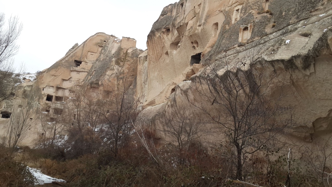 Photo of Outdoor in Mustafapasa