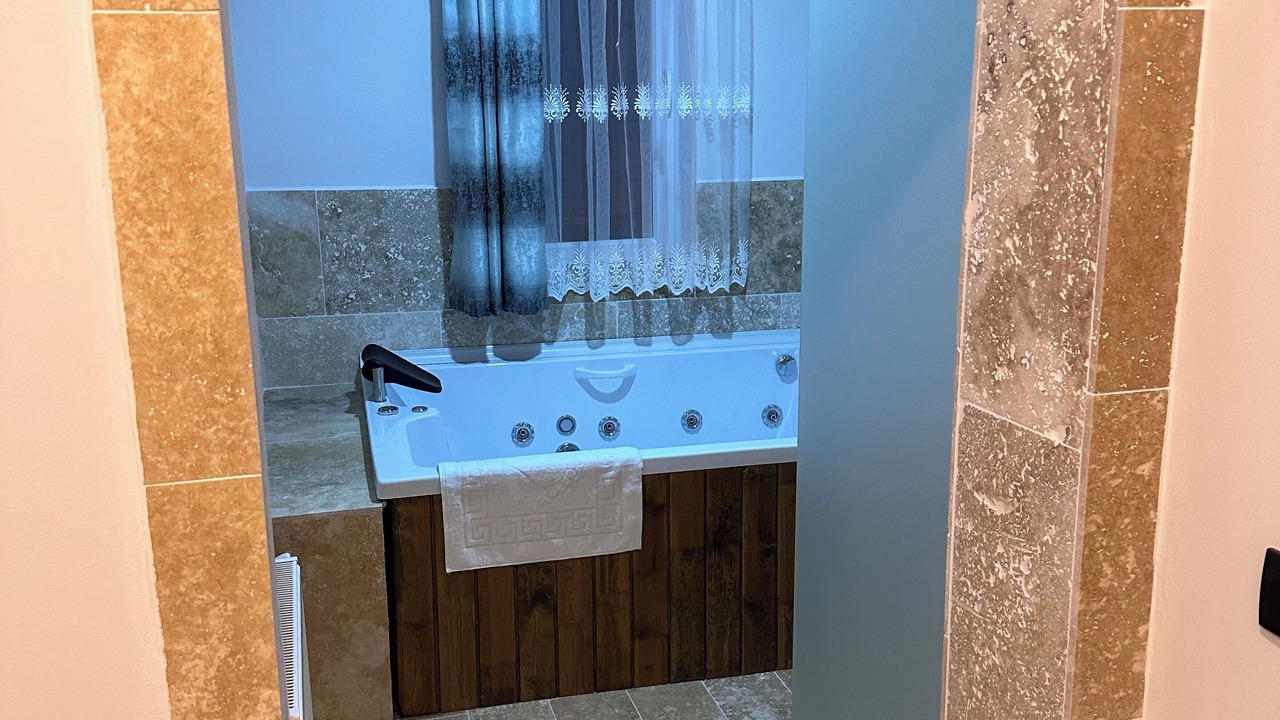Photo of Bathroom in Mustafapasa