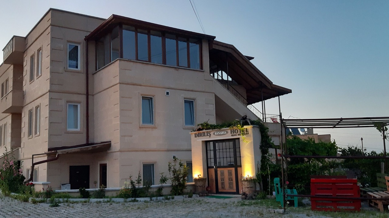 Photo of Outdoor in Mustafapasa