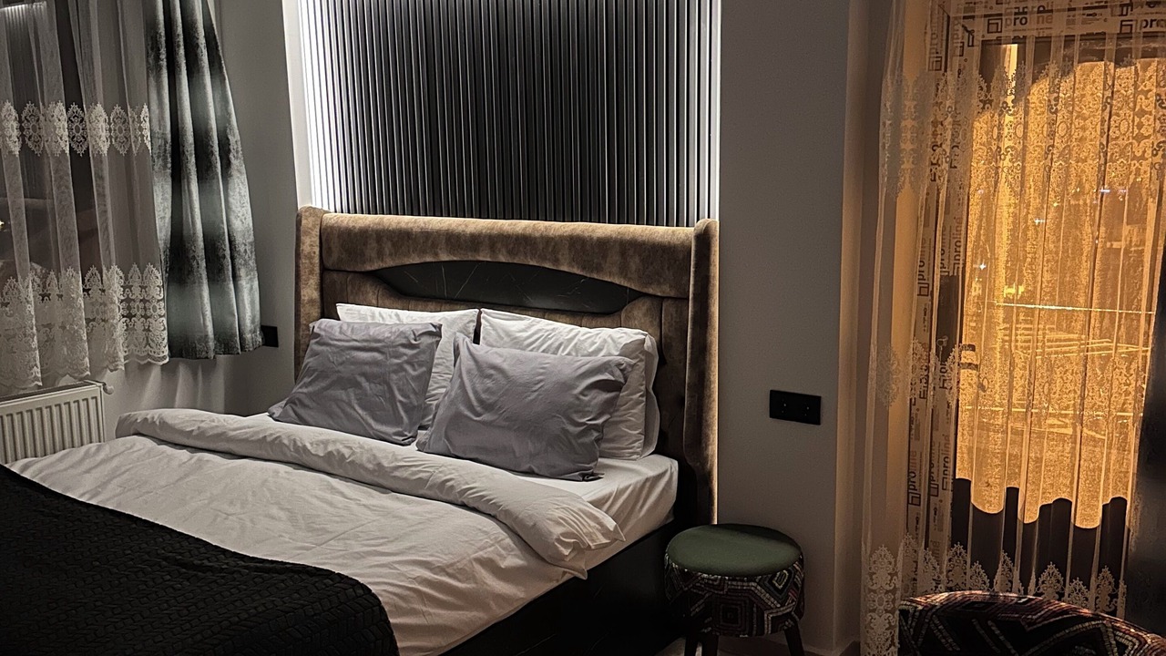 Photo of Bedroom in Mustafapasa