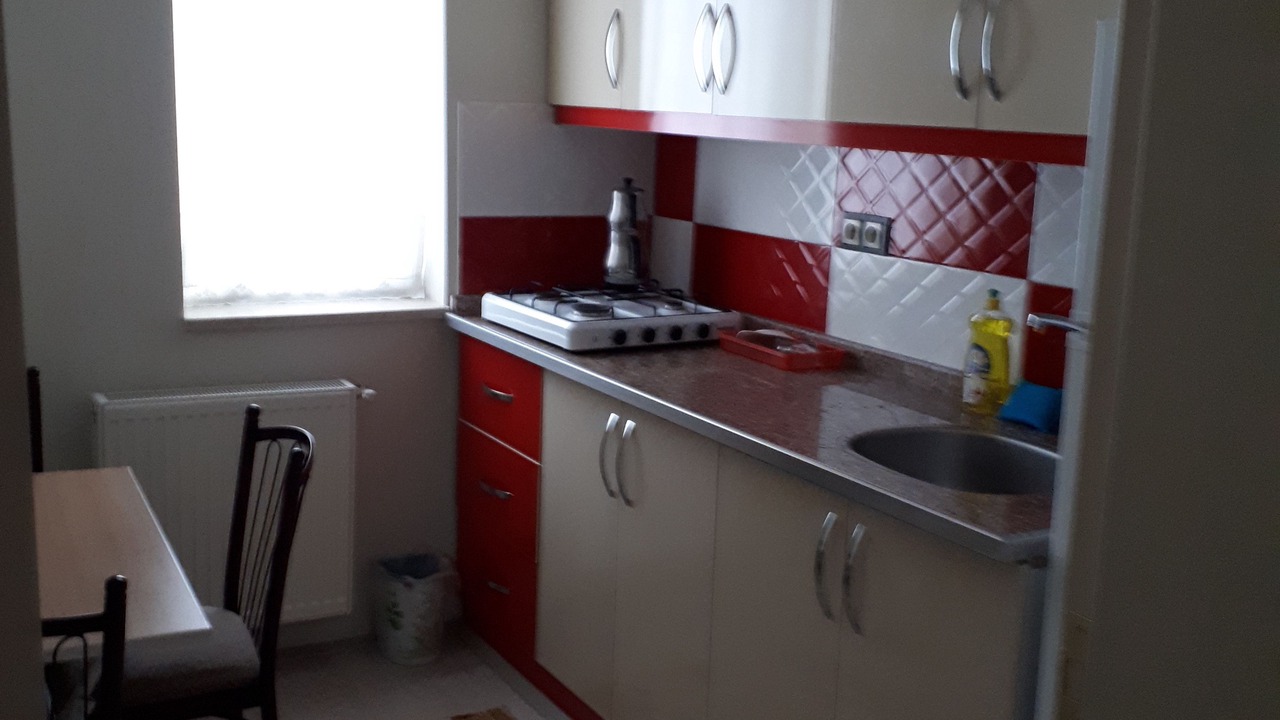 Photo of Bedroom in Mustafapasa