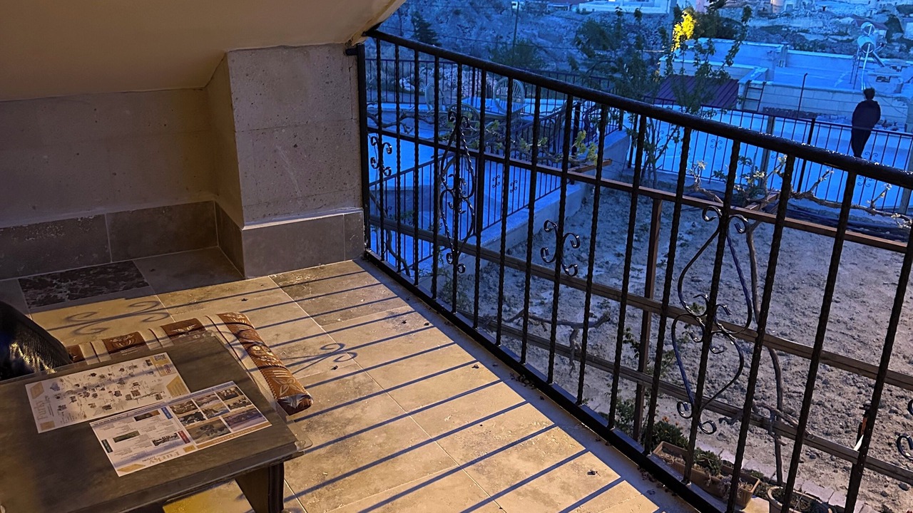 Photo of Bedroom in Mustafapasa