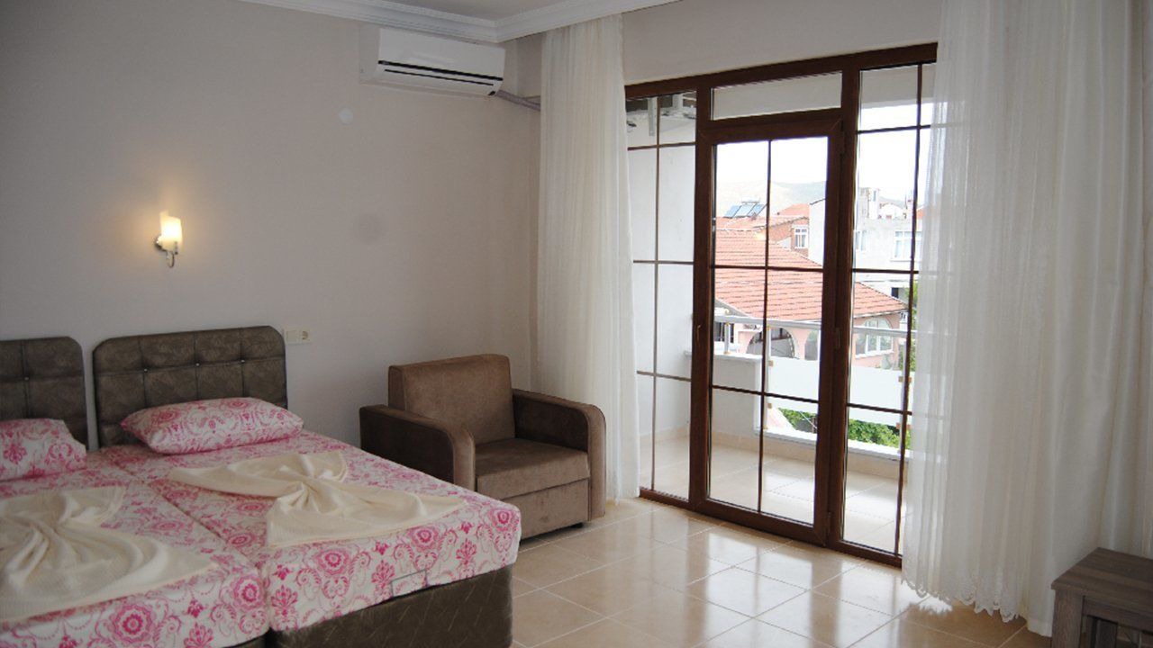 Photo of Bedroom in Marmara